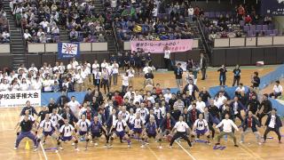 【鹿児島代表決定戦】男子　鹿児島商vs鹿児島工