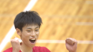 【茨城代表決定戦】男子　土浦日大vs勝田工