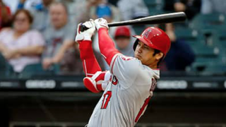 【MLB】元二刀流の殿堂打者が新人王・大谷翔平の活躍に驚愕「あそこまでできるとは…」