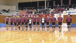 【高知代表決定戦】男子　高知vs高知商
