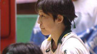 【千葉代表決定戦】女子　市立船橋×柏井