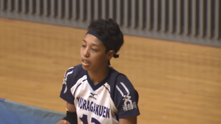 【神奈川代表決定戦】女子準決勝　三浦学苑vs伊勢原