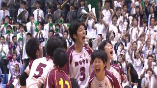 【埼玉代表決定戦】女子　細田学園vs春日部共栄