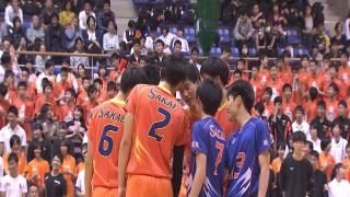 【埼玉代表決定戦】男子　埼玉栄vs正智深谷