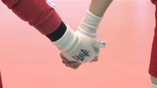 【大分代表決定戦】女子　東九州龍谷vs大分商