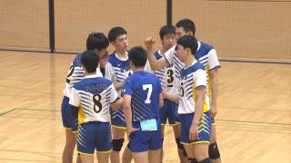 【東京代表決定戦】男子準決勝　駿台学園vs早稲田実業