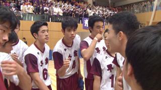 【東京代表決定戦】男子最終代表決定戦　早稲田実業vs東洋