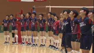 【京都代表決定戦】女子　京都橘vs北嵯峨