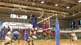 【滋賀代表決定戦】男子　近江vs八幡工