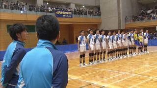 【岐阜代表決定戦】男子　県岐阜商vs聖徳学園