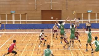 【佐賀代表決定戦】男子　佐賀学園vs佐賀商