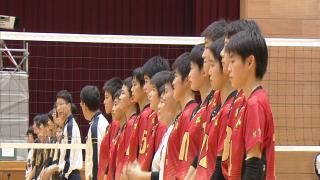【佐賀代表決定戦】女子　佐賀清和vs鳥栖商