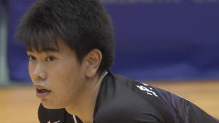 【福岡代表決定戦】男子　東福岡vs祐誠