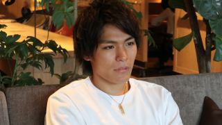 TEAM au 楢﨑智亜に密着2〜世界王者のお気に入り〜