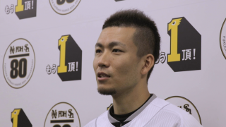 「野球で人を救おう」福岡ソフトバンクホークス・千賀滉大　BLFチャリティートーク2018