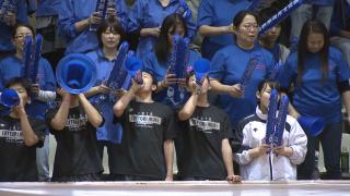 【鳥取代表決定戦】男子　鳥取中央育英vs鳥取工