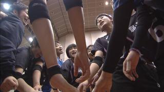 【福島代表決定戦】女子　郡山女大附vs磐城第一