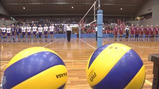 【福島代表決定戦】男子　福島商vs相馬