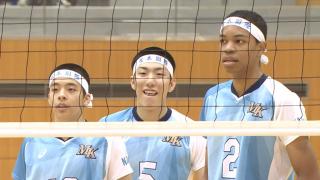 【長野代表決定戦】男子　松本国際vs岡谷工