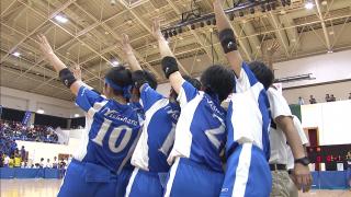 【沖縄代表決定戦】女子　西原vs小禄