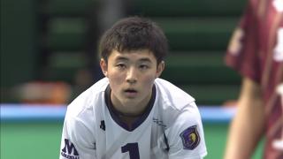 【愛知代表決定戦】男子　愛工大名電vs星城