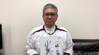 【BIG6.TV新春特別企画】早大・小宮山悟新監督就任インタビュー