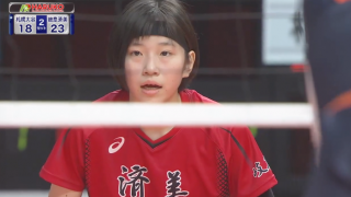 第1日女子1回戦　札幌大谷（北海道）× 岐阜済美（岐阜）