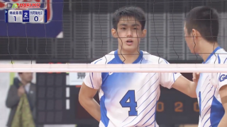 第1日男子1回戦　県岐阜商（岐阜）× 別府鶴見丘（大分）