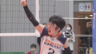 第1日女子1回戦　盛岡誠桜（岩手）× 岩美（鳥取）