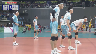 第1日男子1回戦　清風（大阪）× 五所川原工（青森）