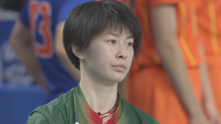 第2日女子2回戦　福井工大福井（福井）× 延岡学園（宮崎）