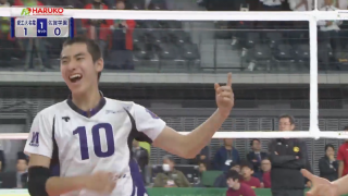 第2日男子2回戦　愛工大名電（愛知）× 佐賀学園（佐賀）