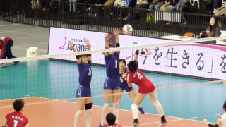 KDDIが春高バレーで新たな観戦体験を提供   AR技術と4DREPLAYって何？