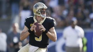 【NFC CCプレビュー】NFL記録保持のQBブリーズ対3年目の新鋭QBゴフ