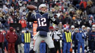 【AFC CCプレビュー】年の差18歳、41歳ブレイディと23歳マホームズが真っ向勝負