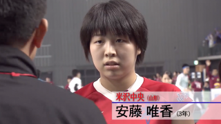 【春高2019】明日への涙～ディレクターズカット～Vol.２