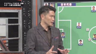 【アジアカップ：日本×カタール】元日本代表DF岩政大樹・サッカーライター清水英斗が試合直後に徹底分析!!