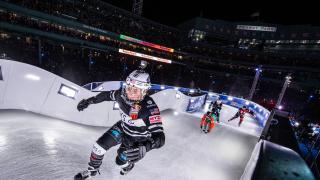 レッドブル・クラッシュドアイス最終戦　日本人女子が7位、ジュニア部門で現役大学生が3位