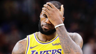 名門レイカーズの誤算。トレード・デッドライン後、雲行きは怪しい