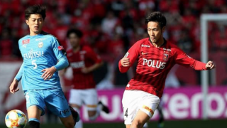 浦和レッズ、点差以上の完敗。川崎との完成度の違いに不安拭えず