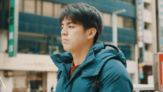 Vol.1 山田信也(3年) - 明治大学ハンドボール部 主将 (前編) / THE STYLE