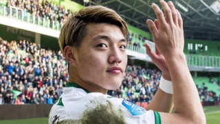 堂安律が目指すもの。「世界中どこでも気づかれる存在になる」