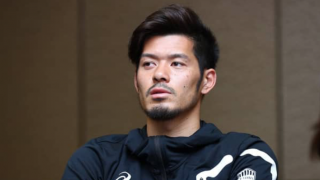 山口蛍がヴィッセル神戸への移籍を決断した真相「自分を解放したい」