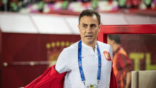 カンナバーロ率いる広州恒大のブラジル代表が躍動。ACLで広島を圧倒