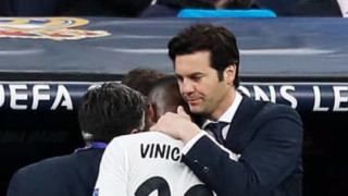 空中分解寸前にあるレアルの諸問題。「くそったれのシーズン」