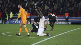 また「やっちまった」パリSG。金満クラブがCLで味わう悲劇の連鎖