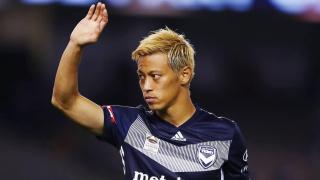 本田圭佑、286日ぶり日本のピッチでACL初ゴールなるか