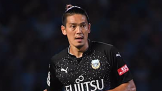 本田圭佑からもらった金言を胸に、元川崎のDF井川は香港で奮闘する