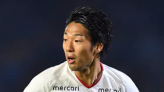 30歳になった「和製アンリ」。伊藤翔がゴール量産で鹿島を牽引