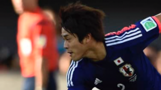 内田篤人のブラジルＷ杯コロンビア戦。満身創痍で「もう走れなかった」